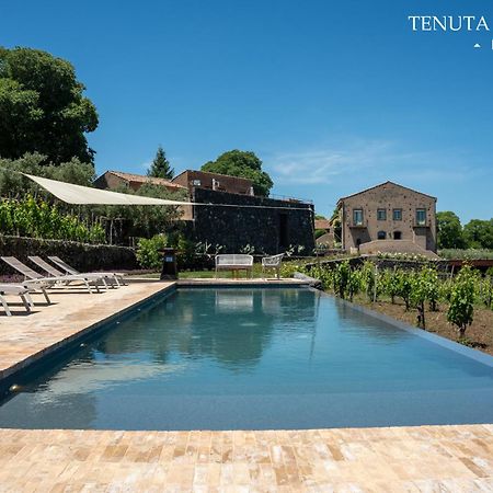 Tenuta di Fessina Castiglione De Sicilia Bagian luar foto