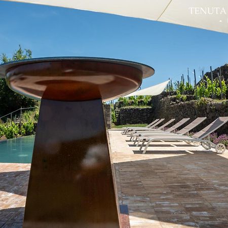 Tenuta di Fessina Castiglione De Sicilia Bagian luar foto