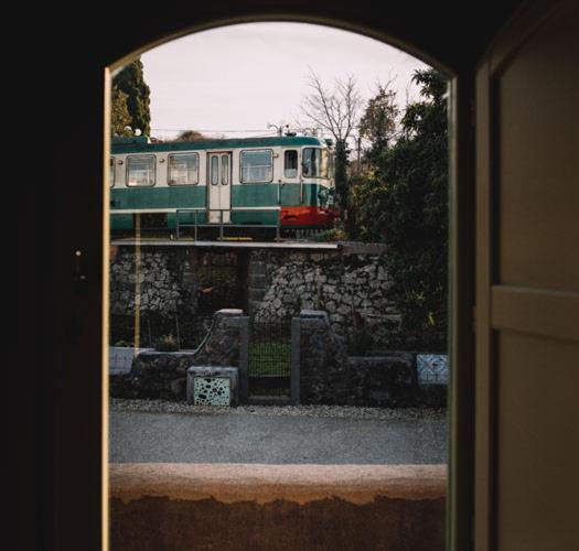 Tenuta di Fessina Castiglione De Sicilia Bagian luar foto