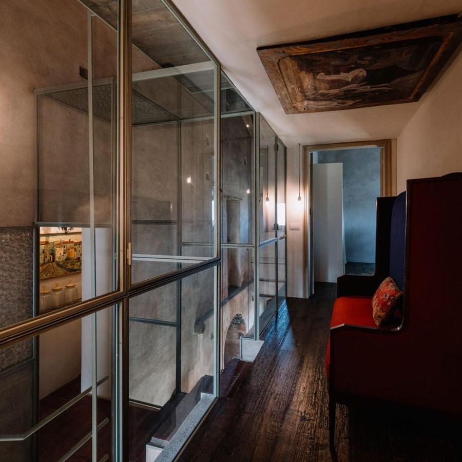 Tenuta di Fessina Castiglione De Sicilia Bagian luar foto