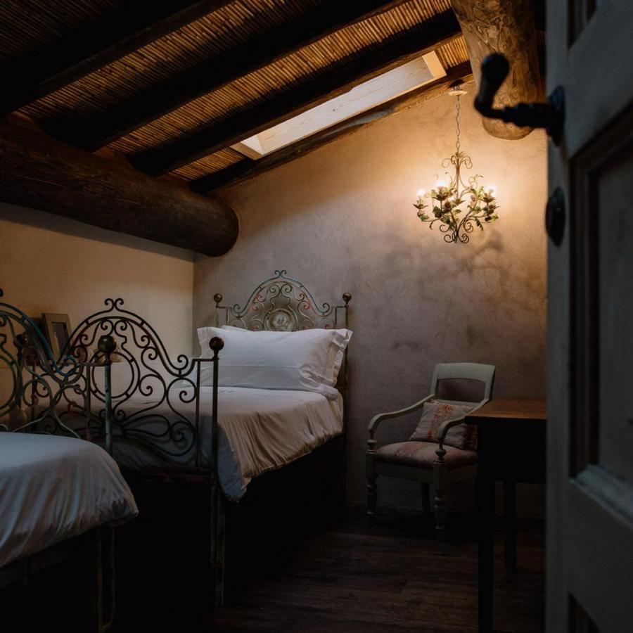 Tenuta di Fessina Castiglione De Sicilia Bagian luar foto