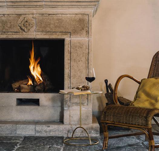 Tenuta di Fessina Castiglione De Sicilia Bagian luar foto