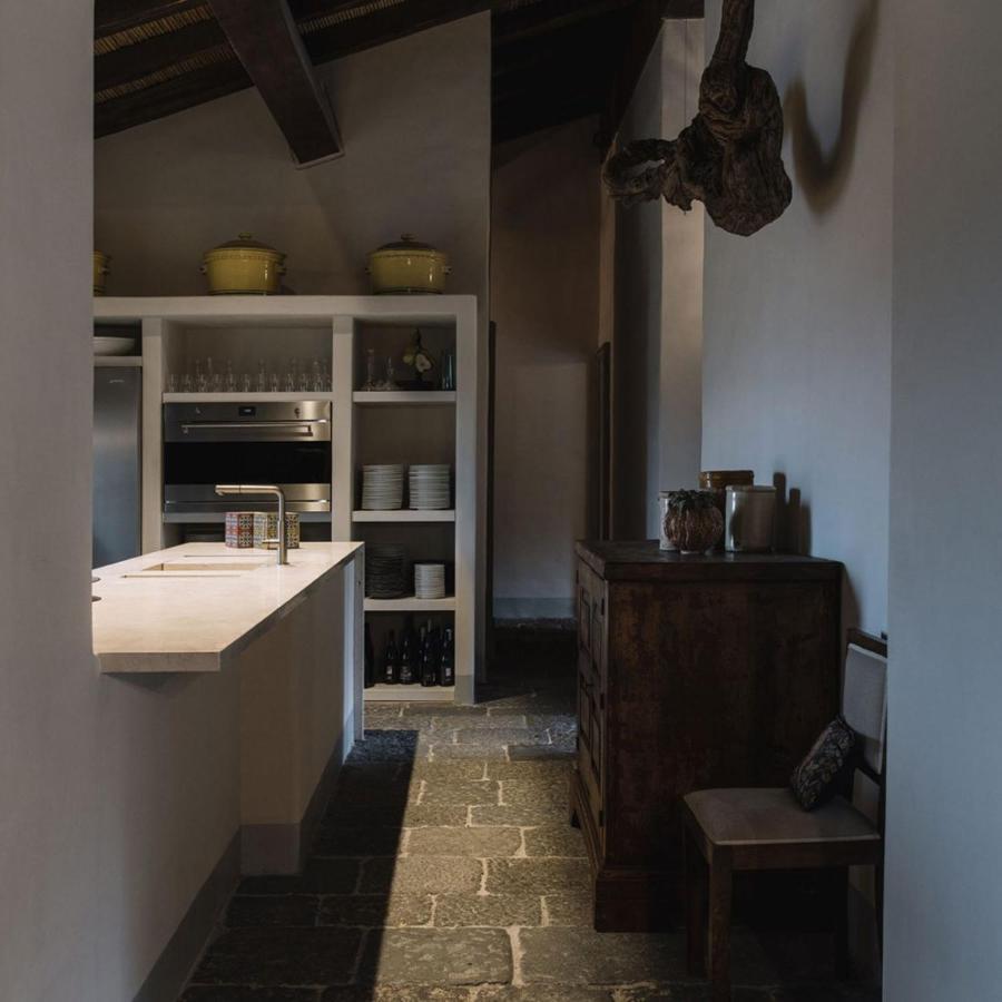 Tenuta di Fessina Castiglione De Sicilia Bagian luar foto