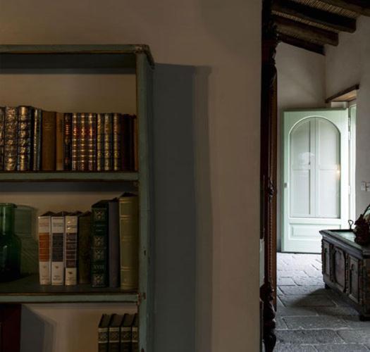 Tenuta di Fessina Castiglione De Sicilia Bagian luar foto