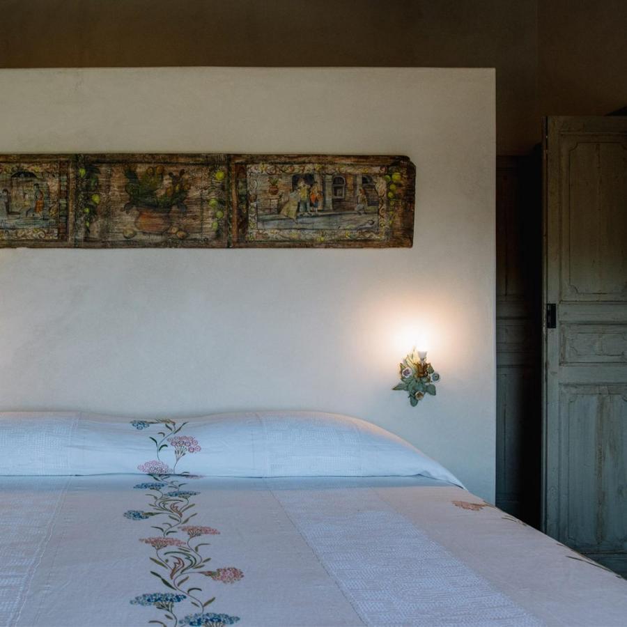 Tenuta di Fessina Castiglione De Sicilia Bagian luar foto