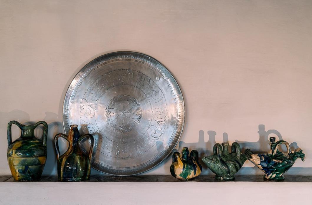 Tenuta di Fessina Castiglione De Sicilia Bagian luar foto