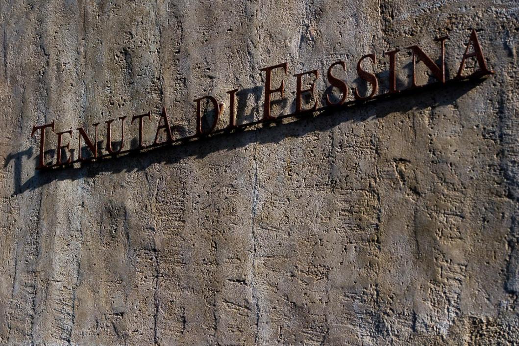 Tenuta di Fessina Castiglione De Sicilia Bagian luar foto
