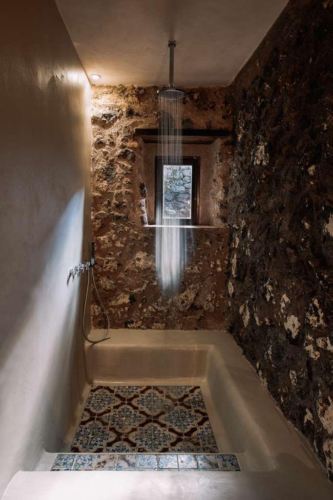 Tenuta di Fessina Castiglione De Sicilia Ruang foto