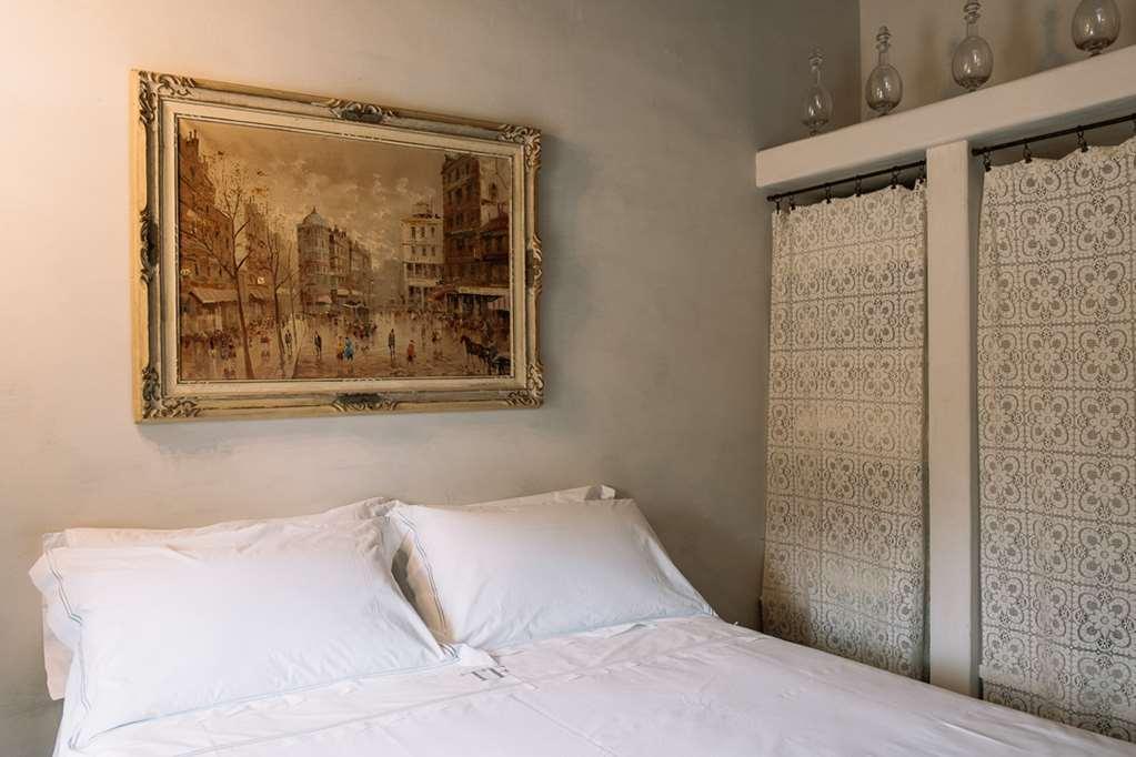 Tenuta di Fessina Castiglione De Sicilia Ruang foto