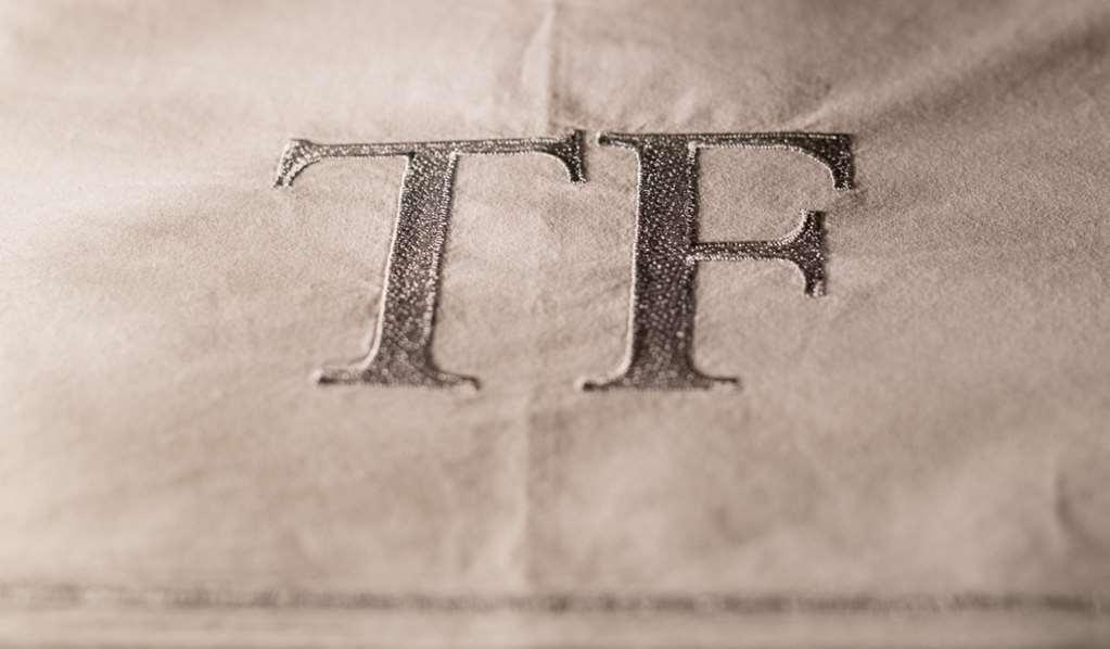 Tenuta di Fessina Castiglione De Sicilia Logo foto