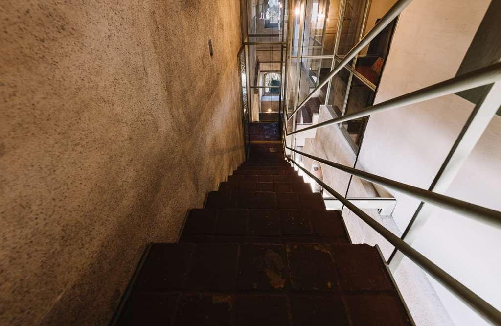 Tenuta di Fessina Castiglione De Sicilia Fasilitas foto