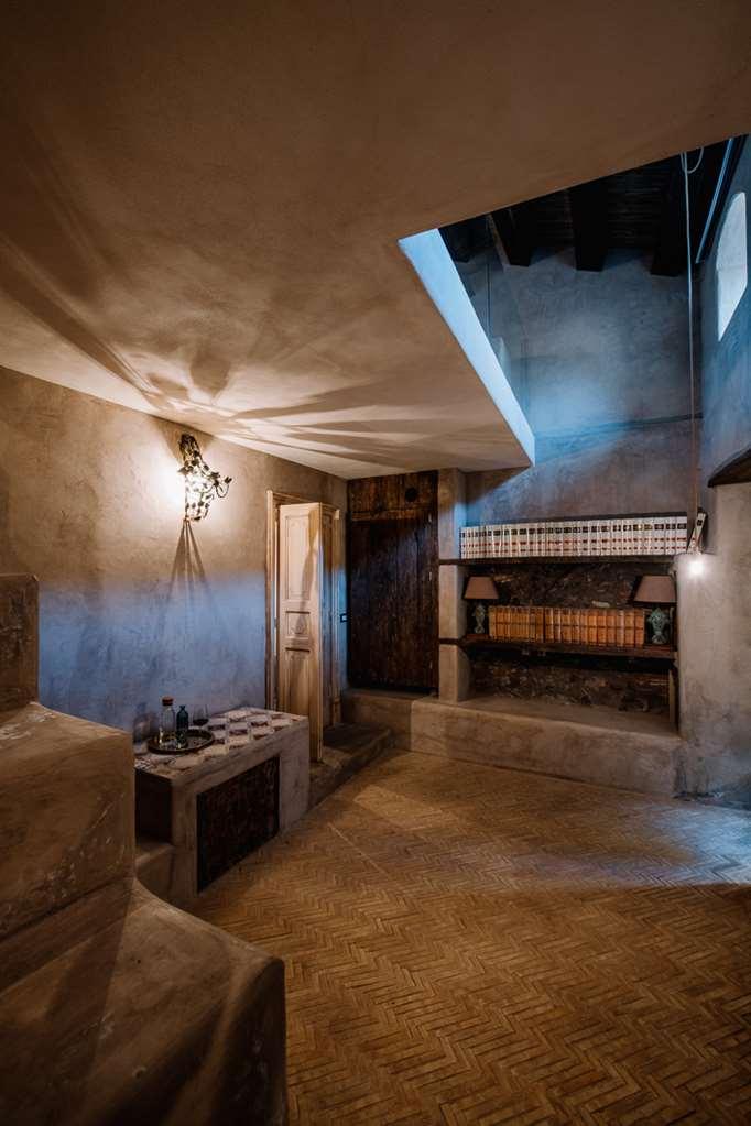 Tenuta di Fessina Castiglione De Sicilia Fasilitas foto